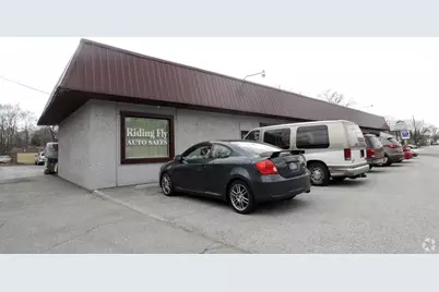 1201 Central Avenue #So, Lake Station, IN 46405 - Photo 1