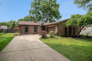 2266 Sandwood St, Portage, IN 46368 - Photo 1