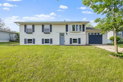 3235 W 74th Lane, Merrillville, IN 46410 - Photo 1