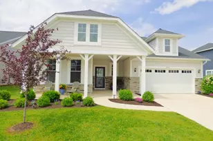 2905 Hillard St, Valparaiso, IN 46383 - Photo 1