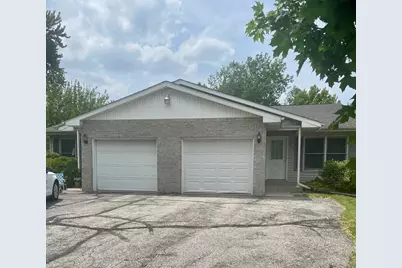 180-182 S 20th Street, Westchester Township, IN 46304 - Photo 1