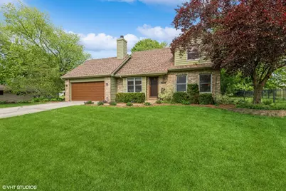 2055 Smoke Road, Valparaiso, IN 46385 - Photo 1