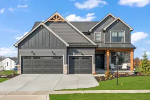 3103 Whispering Brook, Valparaiso, IN 46385 - Photo 1