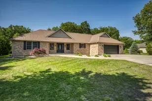 3804 Stillmeadow Dr, Wheatfield, IN 46392 - Photo 1