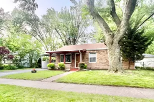 7745 Birch Dr, Hammond, IN 46324 - Photo 1