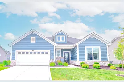 5655 Phillips Road, Schererville, IN 46375 - Photo 1