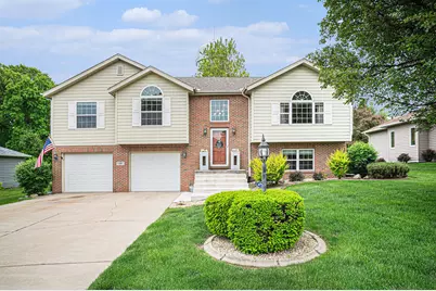 426 Chadwick Circle, Valparaiso, IN 46385 - Photo 1