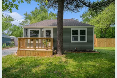 3742 Keck Place, Gary, IN 46408 - Photo 1