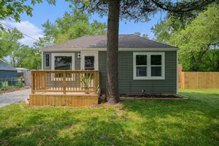 3742 Keck Pl, Gary, IN 46408 - Photo 1