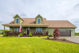 606 E 900 N, Westville, IN 46391 - Photo 1