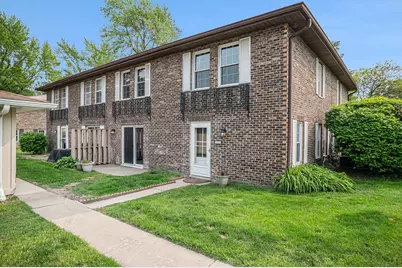 1911 Burgundy Street, Schererville, IN 46375 - Photo 1