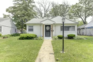 247 N Virginia St, Hobart, IN 46342 - Photo 1