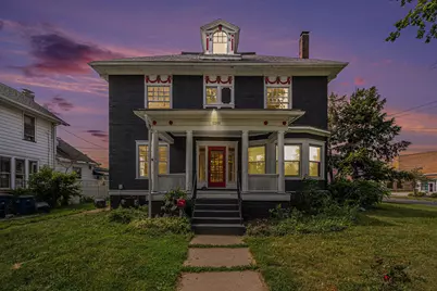 1201 Jefferson Avenue, La Porte, IN 46350 - Photo 1