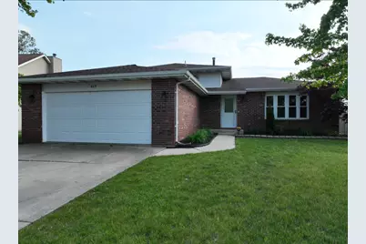 6374 Marshall Court, Merrillville, IN 46410 - Photo 1