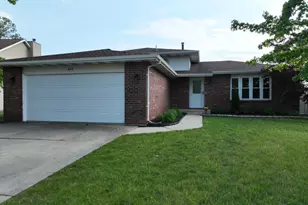 6374 Marshall Ct, Merrillville, IN 46410 - Photo 1