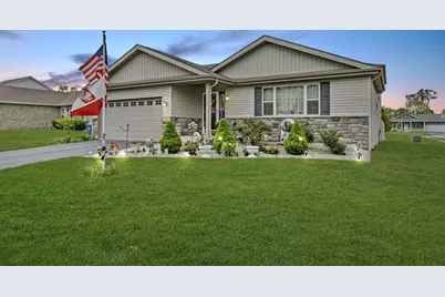 2183 Oakwood Lane, Lowell, IN 46356 - Photo 1