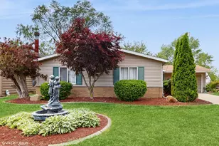 1344 N Arbogast St, Griffith, IN 46319 - Photo 1