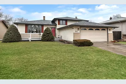 9144 Southmoor Avenue, Highland, IN 46322 - Photo 1