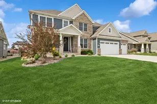 9840 Tall Grass Trail, Saint John, IN 46373 - Photo 1