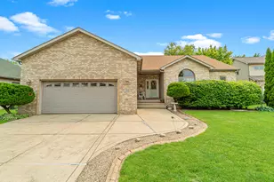 744 Cinnamon Teal Ct, Hobart, IN 46342 - Photo 1