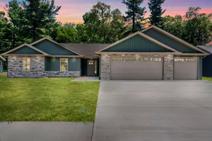 1615 Elderberry St SE, Demotte, IN 46310 - Photo 1