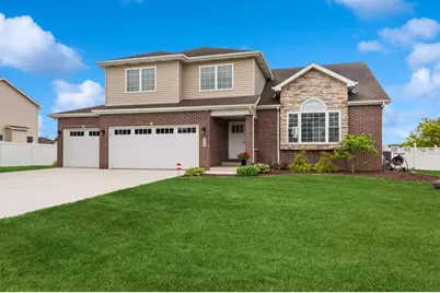 512 Scenic View Avenue, Valparaiso, IN 46385 - Photo 1