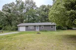 3035 Angela Dr, North Judson, IN 46366 - Photo 1