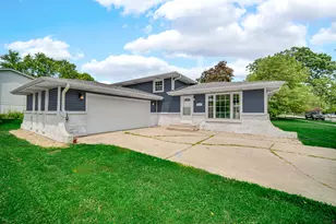 2450 Walnut Ln, Hobart, IN 46342 - Photo 1