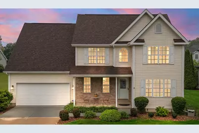 1523 Sawgrass Drive, Chesterton, IN 46304 - Photo 1