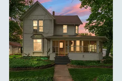 236 W Commercial Avenue, Lowell, IN 46356 - Photo 1