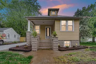 4574 Cleveland St, Gary, IN 46408 - Photo 1