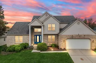 260 Moncrief Dr, Valparaiso, IN 46385 - Photo 1