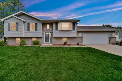 662 Seminole Drive, Lowell, IN 46356 - Photo 1
