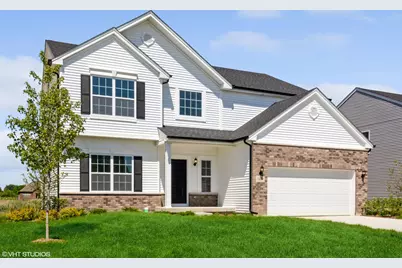 2885 105th Avenue, Crown Point, IN 46307 - Photo 1