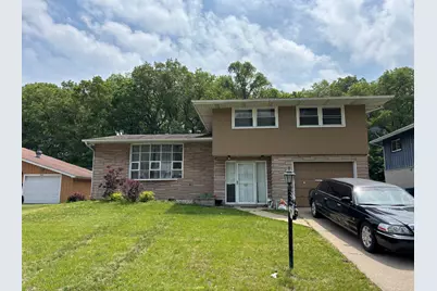 8611 Lakewood Avenue, Gary, IN 46403 - Photo 1