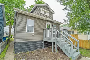 1244 Indiana St, Hammond, IN 46320 - Photo 1