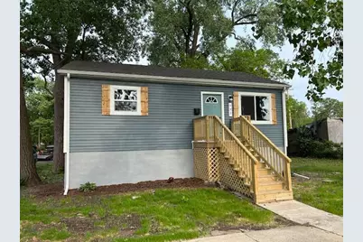 932 Hanley Street, Gary, IN 46406 - Photo 1