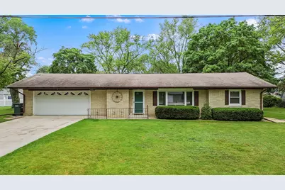 3603 Farmdale Drive, Valparaiso, IN 46383 - Photo 1