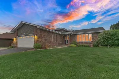 237 Tal Drive, Schererville, IN 46375 - Photo 1