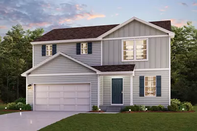 877 Argyle Court, Chesterton, IN 46304 - Photo 1