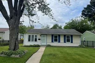 6526 Rhode Island Ave, Hammond, IN 46323 - Photo 1