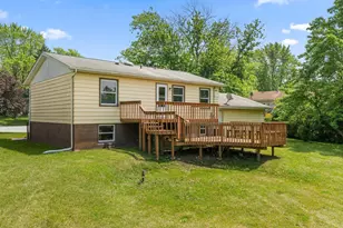 7318 Marshall Pl, Merrillville, IN 46410 - Photo 1