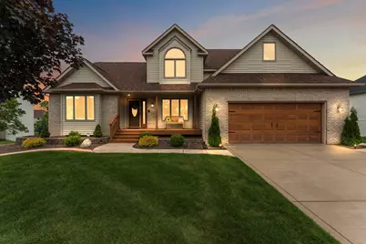 1456 Diamond Boulevard, Valparaiso, IN 46385 - Photo 1