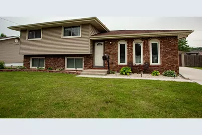 1455 Swift Street, Hobart, IN 46342 - Photo 1