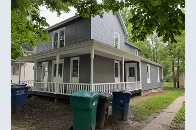 206 Maple Avenue, La Porte, IN 46350 - Photo 1