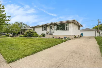 3025 98th Place W, Highland, IN 46322 - Photo 1