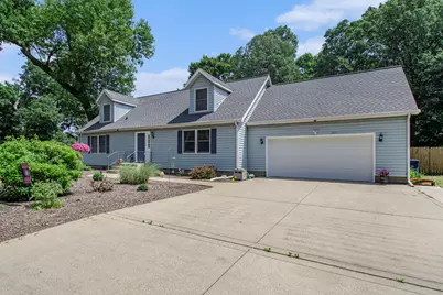 437 Johnson Road, Trail Creek, IN 46360 - Photo 1