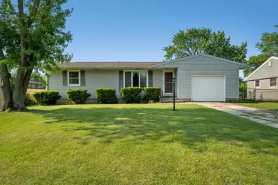 3321 W 77th Place, Merrillville, IN 46410 - Photo 1