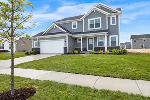 597 E 130th Ln, Crown Point, IN 46307 - Photo 1