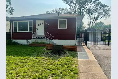 646 N New Hampshire Street, Gary, IN 46403 - Photo 1